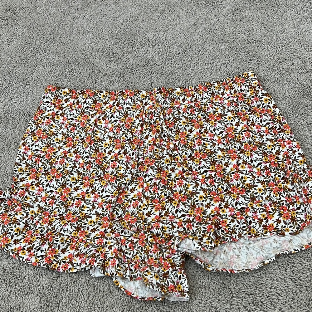 Wild fable flutter shorts XXL